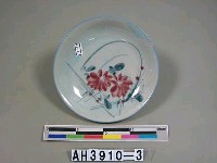 藏品(盤)的圖片